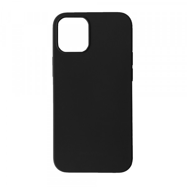   Molan Cano Jelly Case iPhone 12 Pro black