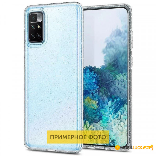 TPU  Molan Cano Jelly Sparkle Xiaomi Redmi A1 