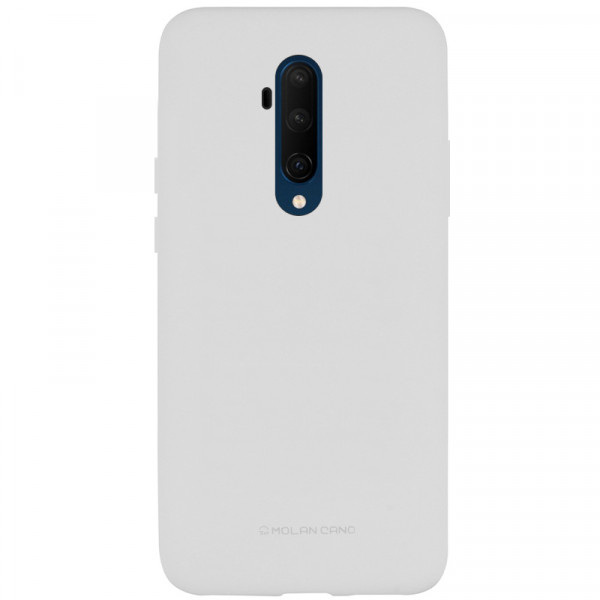 TPU  Molan Cano Smooth OnePlus 7T Pro 