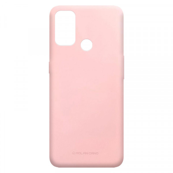 TPU  Molan Cano Smooth Oppo A53 / A32 / A33 