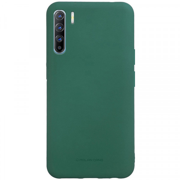 TPU  Molan Cano Smooth Oppo Reno 3 