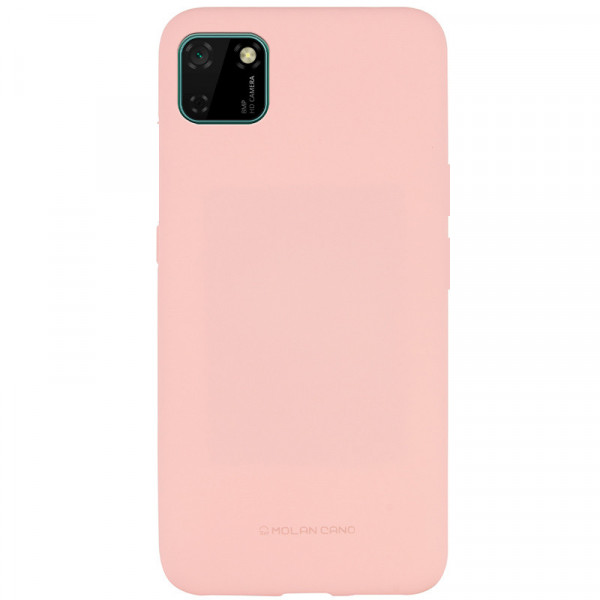 TPU  Molan Cano Smooth Realme C11 