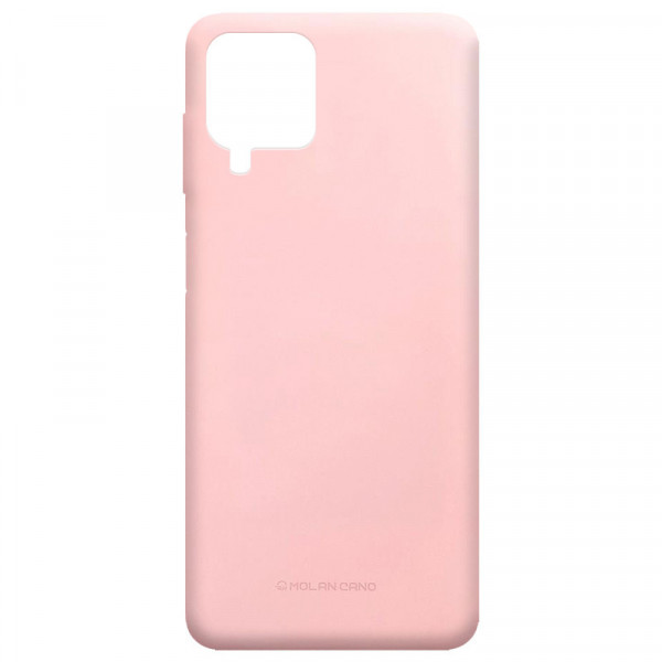 TPU  Molan Cano Smooth Samsung Galaxy A12 