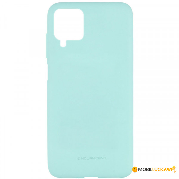 TPU  Molan Cano Smooth Samsung Galaxy A22 4G 