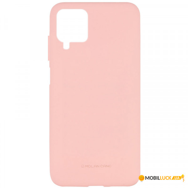 TPU  Molan Cano Smooth Samsung Galaxy A22 4G 