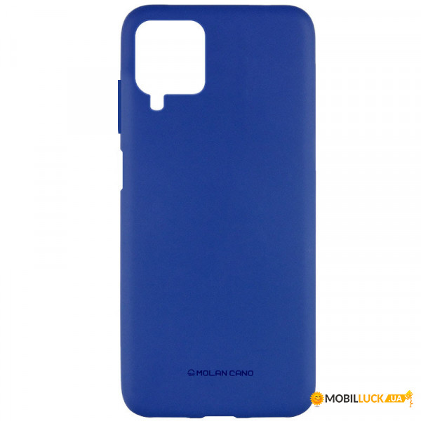 TPU  Molan Cano Smooth Samsung Galaxy A22 4G 