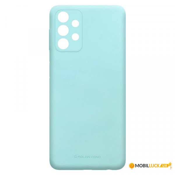 TPU  Molan Cano Smooth Samsung Galaxy A32 4G 