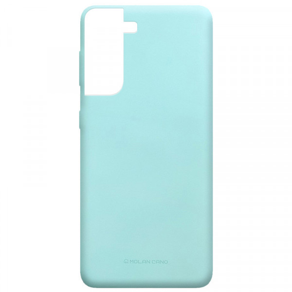 TPU  Molan Cano Smooth Samsung Galaxy S21+ 