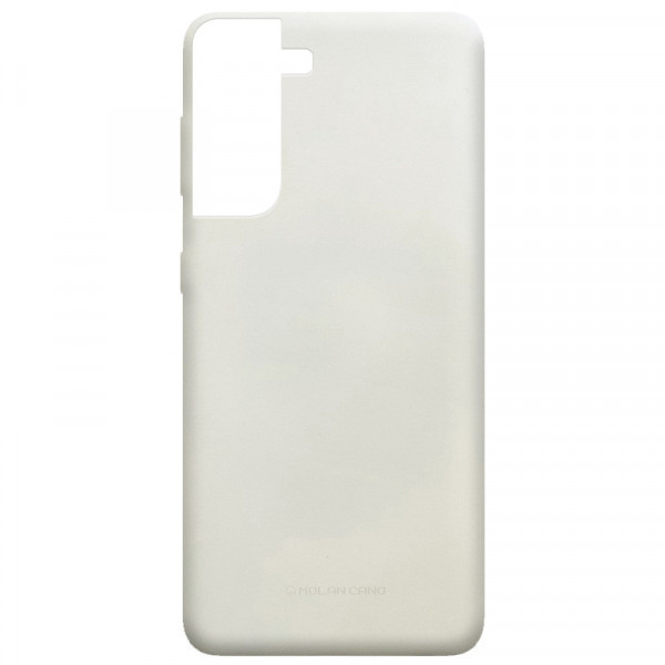 TPU  Molan Cano Smooth Samsung Galaxy S21+ 