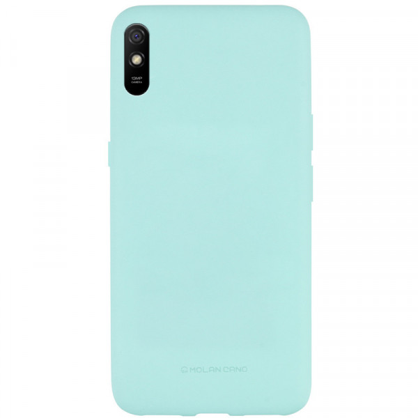 TPU  Molan Cano Smooth Xiaomi Redmi 9A 