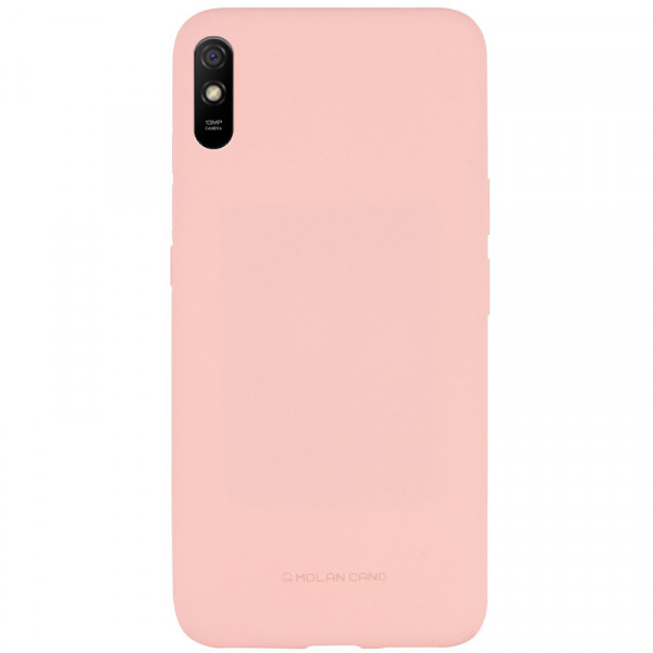 TPU  Molan Cano Smooth Xiaomi Redmi 9A 