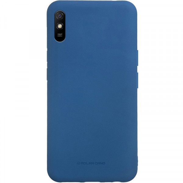 TPU  Molan Cano Smooth Xiaomi Redmi 9A 