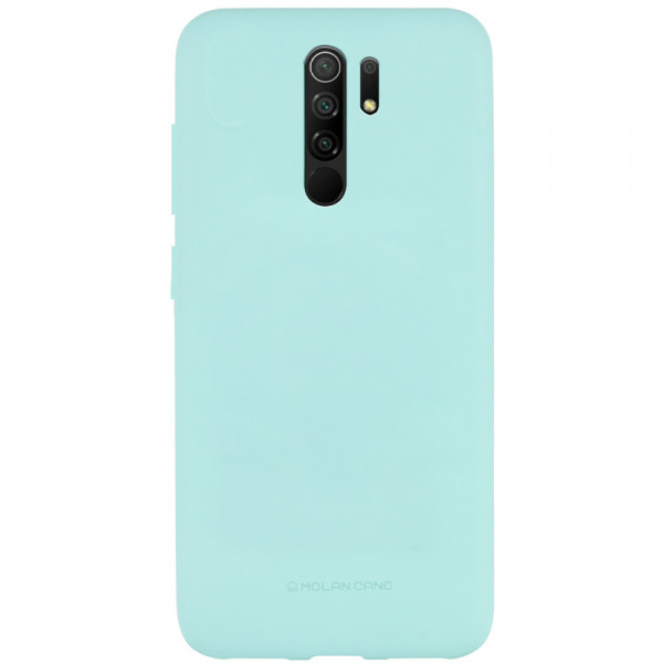 TPU  Molan Cano Smooth Xiaomi Redmi 9 