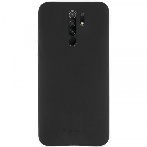 TPU  Molan Cano Smooth Xiaomi Redmi 9 