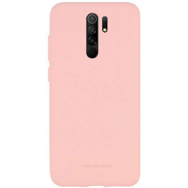 TPU  Molan Cano Smooth Xiaomi Redmi 9 