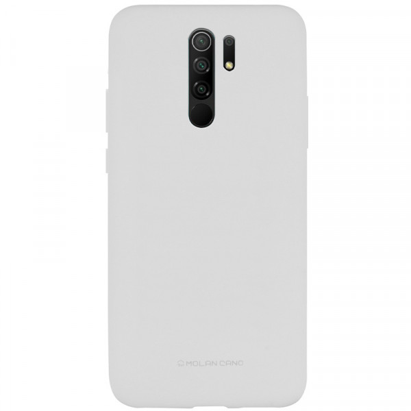 TPU  Molan Cano Smooth Xiaomi Redmi 9 