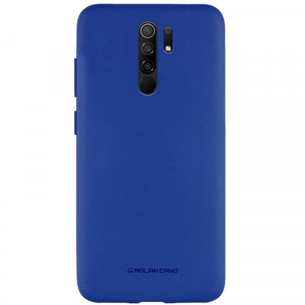 TPU  Molan Cano Smooth Xiaomi Redmi 9 