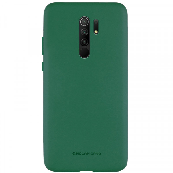 TPU  Molan Cano Smooth Xiaomi Redmi 9 