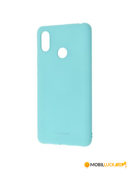   Molan Cano Xiaomi Mi Max 3 Mint