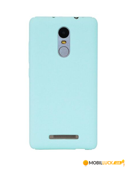   Molan Cano Xiaomi Redmi Note 3 Mint