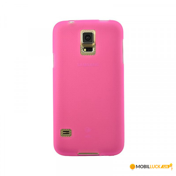 -  SK TPU Soft Samsung A305 A30 Pink