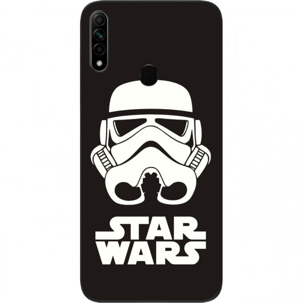   SMTT Oppo A31 Star Wars