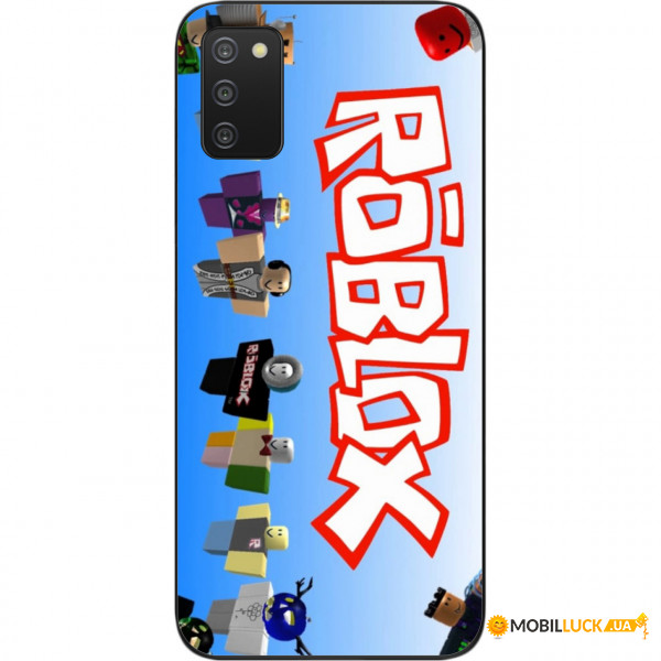   SMTT Samsung A03s Galaxy A037F  Roblox