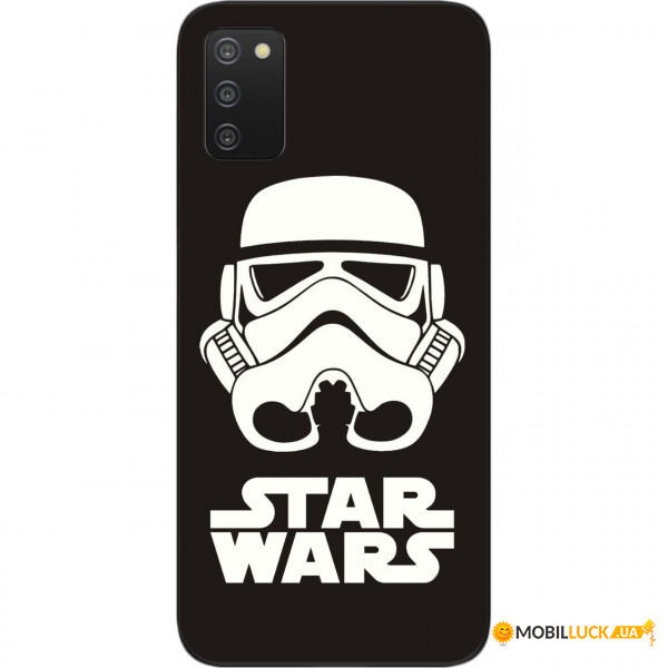   SMTT Samsung A03s Galaxy A037F Star Wars