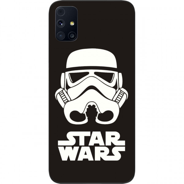   SMTT Samsung M31s Galaxy M317F Star Wars