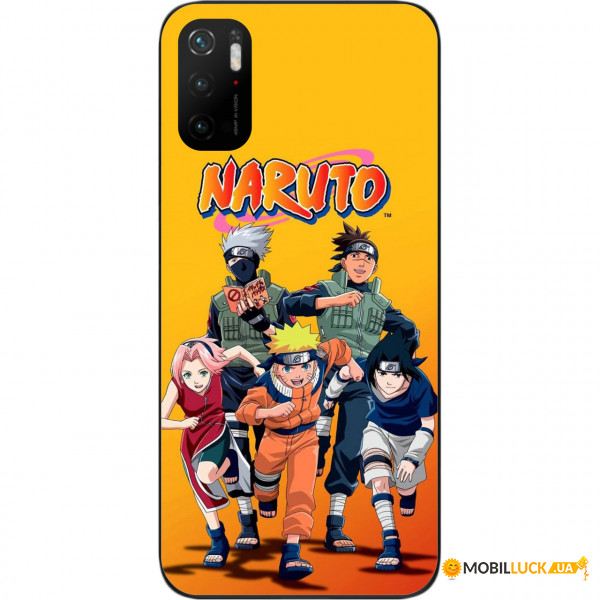   SMTT Xiaomi Poco M3 Pro 