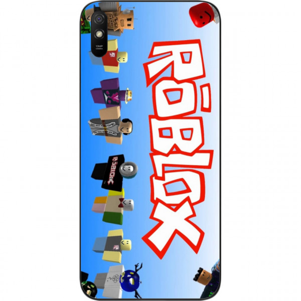   SMTT Xiaomi Redmi 9A  Roblox