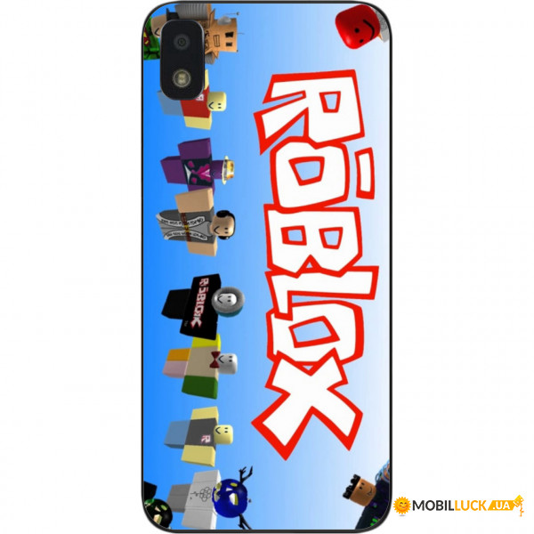   SMTT ZTE Blade L210  Roblox