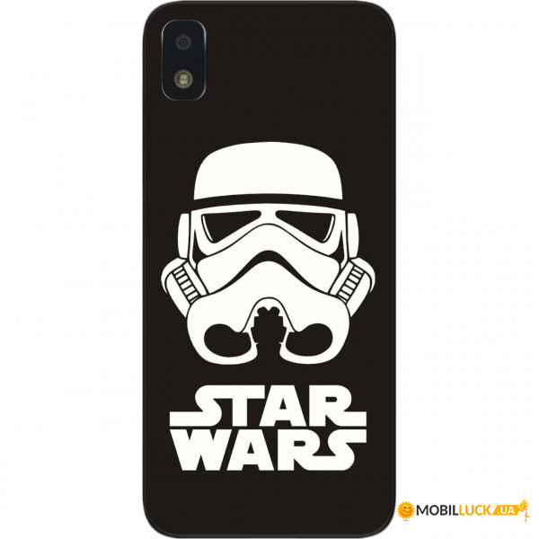   SMTT ZTE Blade L210 Star Wars