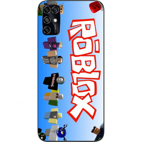   SMTT ZTE Blade V2020 Smart Roblox