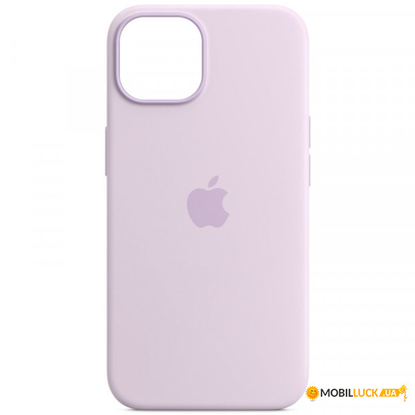   Silicone Full Case AA Open Cam Lilac (FullOpeAAKPi11-5)