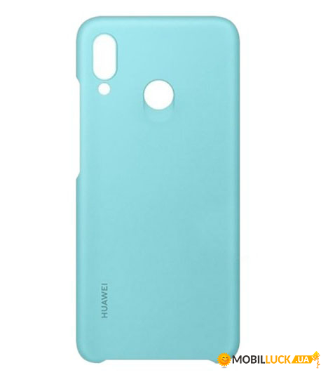  Silicone Case Huawei Nova 3  / Mint 