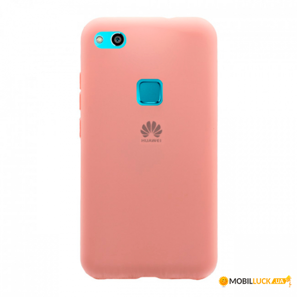  Silicone case Huawei P10 lite 