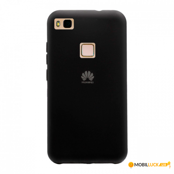  Silicone case Huawei P9 lite 