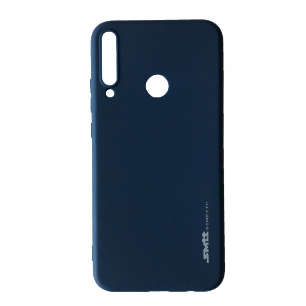  Smitt Huawei P40 Lite e / Y7p blue