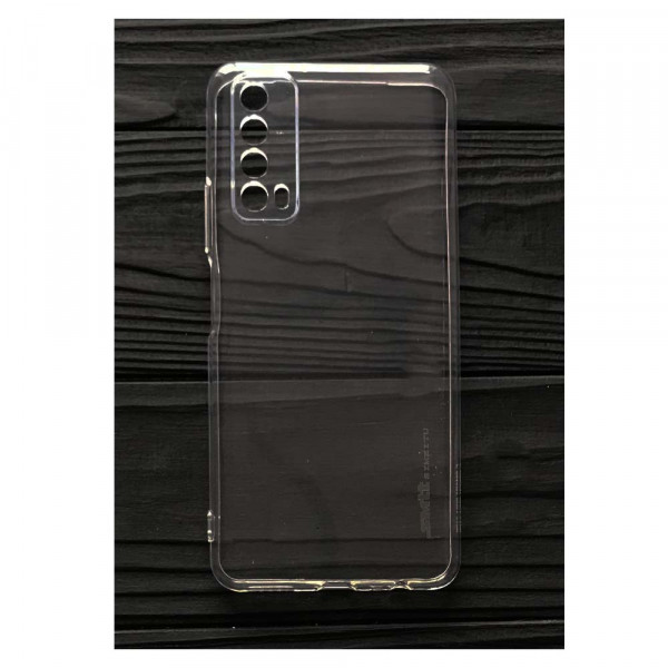  Smitt Huawei P Smart 2021 clear