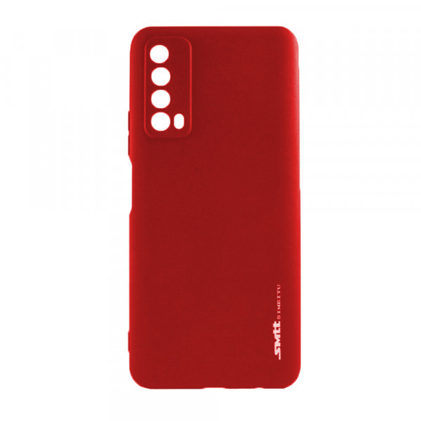  Smitt Huawei P Smart 2021 red