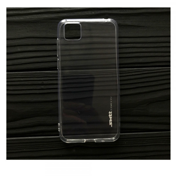  Smitt Huawei Y5P 2020 clear