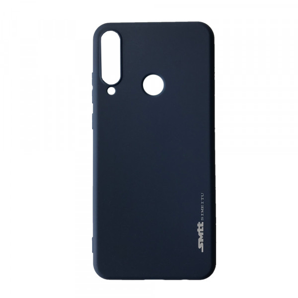  Smitt Huawei Y6P 2020 blue