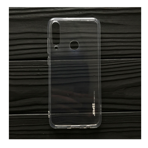   Smitt Huawei Y6P 2020 clear