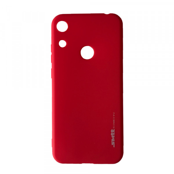  Smitt Huawei Y6s 2019 red