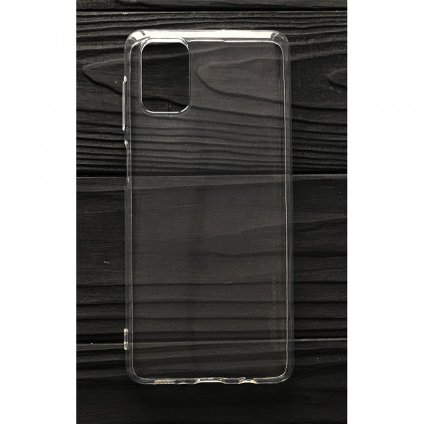  Smitt Samsung M51 (M515) clear