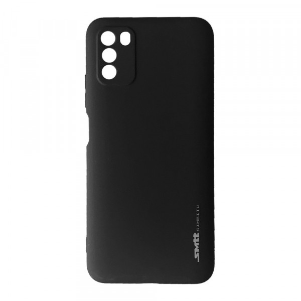  Smitt Xiaomi Poco M3 black