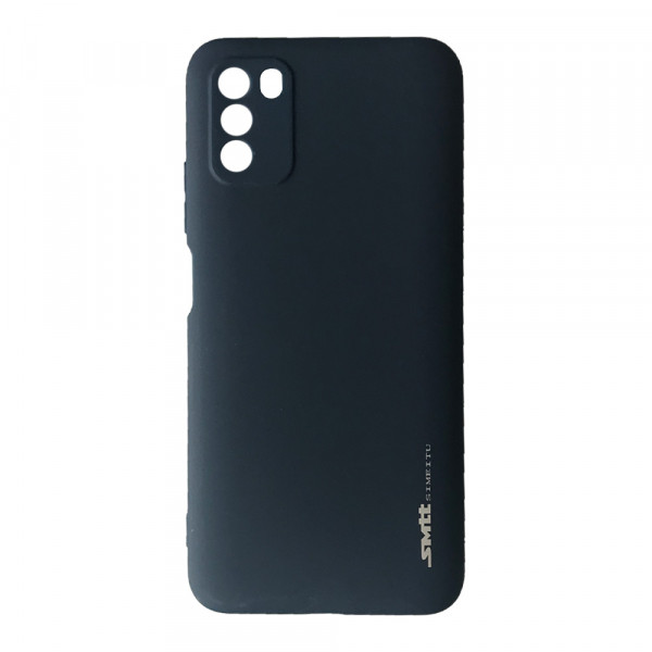  Smitt Xiaomi Poco M3 blue