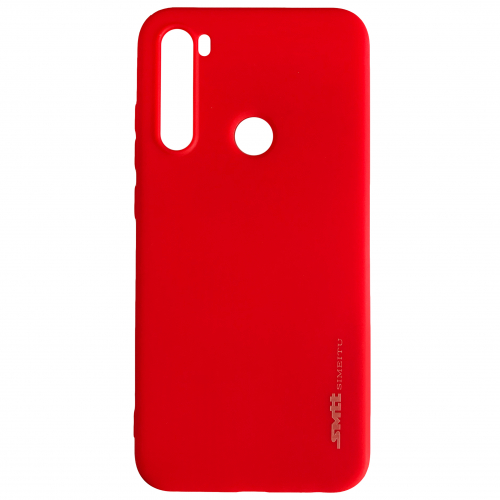   Smitt Xiaomi Redmi Note 8 red