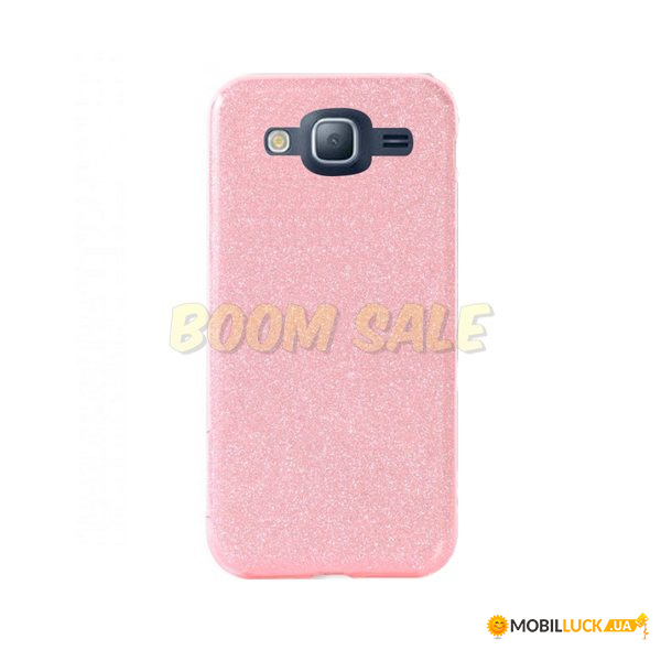  TTech  Samsung G530 Glitter TPU case 